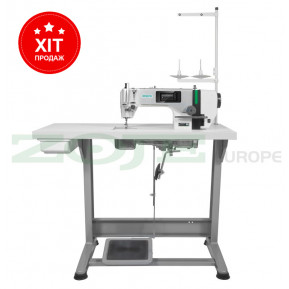 Швейная машина ZOJE A8000-D4-5-TP-02 SET