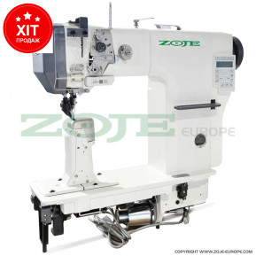 Швейная машина Zoje ZJ9610SA-D3-M-3 SET