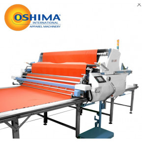 Автоматический настилочный комплекс Oshima K9-190-L + Table 12m Set