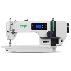 Швейная машина ZOJE A6000-R SET