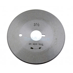 Нож дисковый MF-90-152
