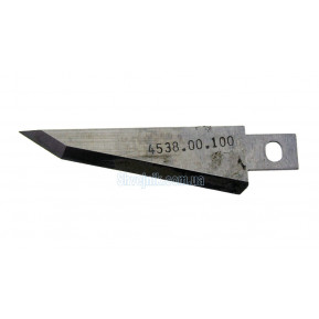 Нож угловой 030-0096-00
