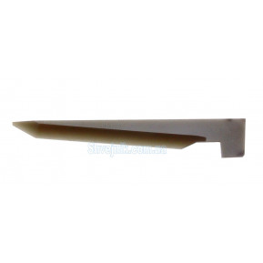 Нож угловой керамический 166-07400