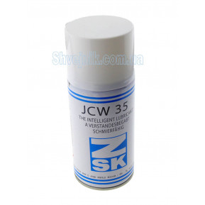 Смазка JCW35 750081