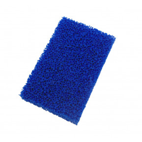 Поролон синий VOMAPOR 32510 1350x600x10mm