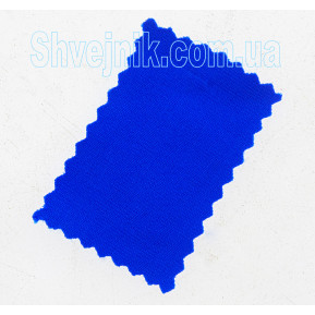 Ткань синяя VM303 (3648) 1.4м