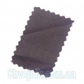 Ткань коричневая VM286 (3638) 1,45м