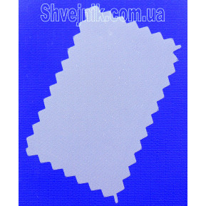Ткань белая VM295 1,5м