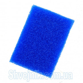 Поролон голубой Poly Foam Blue 3364 10мм 1,45м