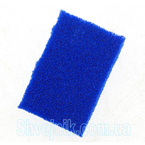 Поролон голубой VOMAPOR Soft 3330 10мм 1,35м