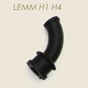 Направляющая кабеля LEEMH1 H4 327.CA