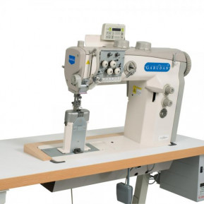 Швейная машина GARUDAN GP-237-448 MH/L33