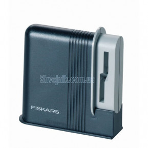 Точилка большая Fiskars Clip-Sharp 859600 (1000812)