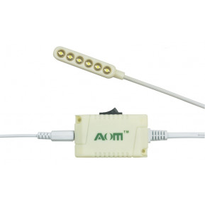 Светодиодный светильник LED AOM-6A