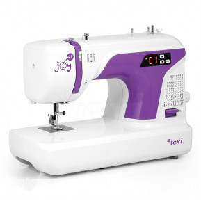 Бытовая швейная машинка Texi Joy 48