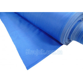 Ткань голубая VM227 (3572) 1.5м