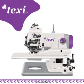 Швейная машина Texi Compacta 1YG