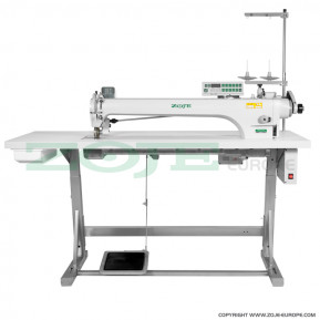 Швейная машина Zoje ZJ9701LAR-D3-800PF SET