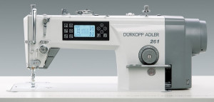 Швейная машина Dürkopp Adler 261-140342-01