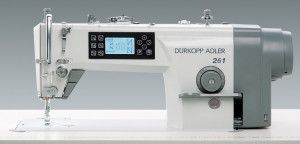 Швейная машина Dürkopp Adler 261-160362-01