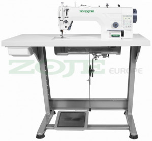 Швейная машина Zoje ZJ9903AR-D3B/PF SET
