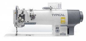 Швейная машина Typical GC20665 L14 D3T4