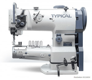 Швейная машина Typical GC2263