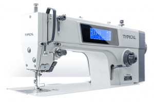 Швейная машина TYPICAL GC6890 MD4