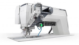 Швейная машина с обрезкой материала Vetron 5040-10-02