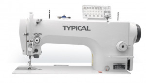 Швейная машина TYPICAL GC6760 MD3