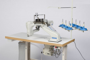 Швейная машина Garudan NTD-67-01M5