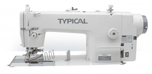 Швейная машина TYPICAL GC6717 MD-B/B-10
