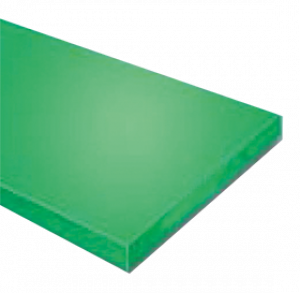Плита для ручных работ зелёная 900x600x3mm DW12121