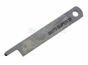 Нож обрезки ткани 36270 Super (Maier)