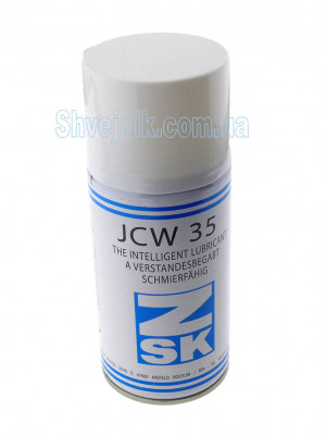 Смазка JCW35 750081
