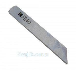 Нож FR40 HF008