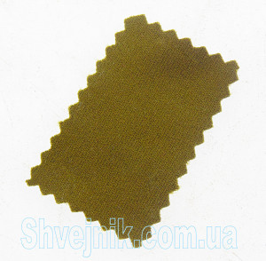 Ткань коричневая VM303 (36403) 1.4м