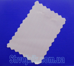 Ткань белая PA Airbag Fabric (35770) 1,9м