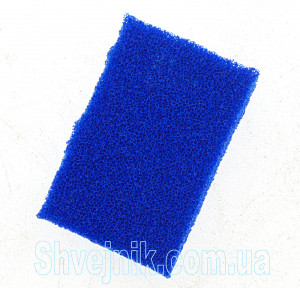Поролон голубой VOMAPOR Soft 3326 6мм 1,35м