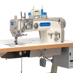Швейная машина GARUDAN GF-237-443 MH/L38