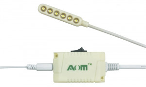 Светодиодный светильник LED AOM-6A