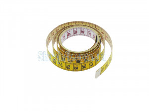 Сантиметр портновский (измерительная лента) 35102 (см/см)