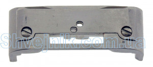 Игольная пластина TZ10001712 2,2mm