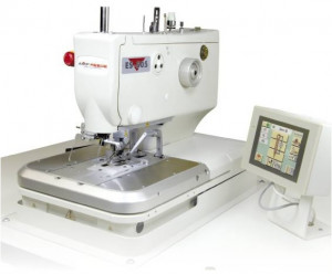 Швейная машина Reece ES505