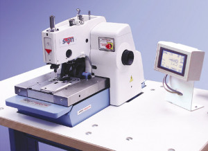 Швейная машина Reece S311