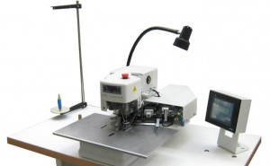 Швейная машина Reece S4001 30˚ Angle Indexer