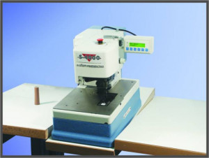 Швейная машина Reece S4000 LT