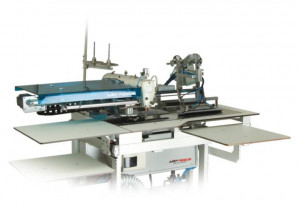 Швейная машина Reece PF-2200