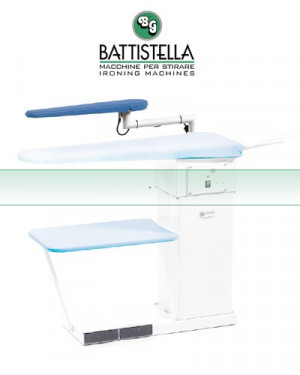 Гладильная форма Battistella Ironing Arm Standart Set