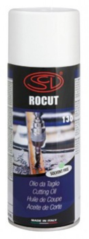 Синтетическое масло Rocut